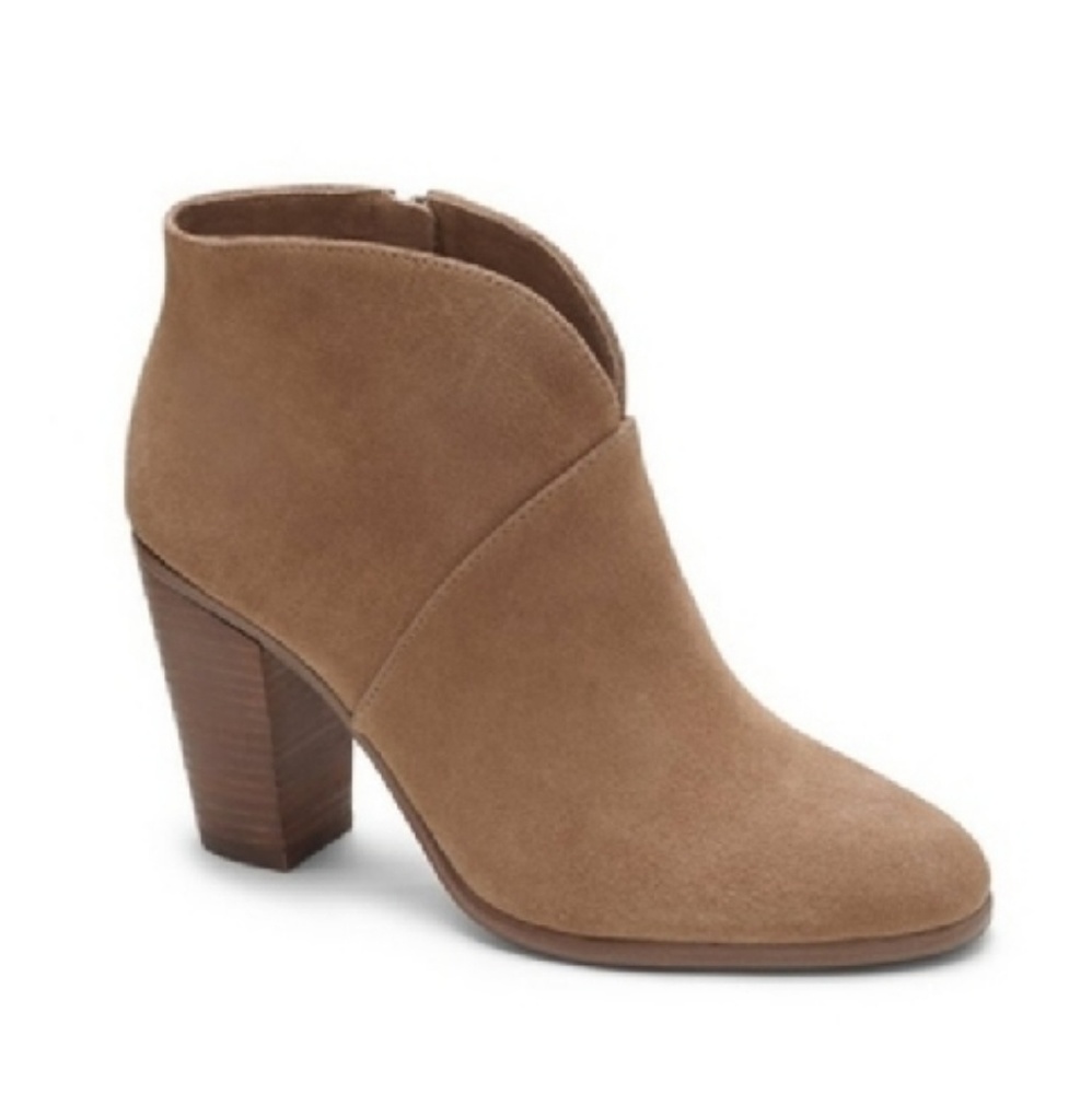 Vince Camuto Booties